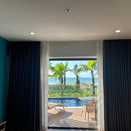 Hudor Resort - Bauang, La Union Eksteriør billede